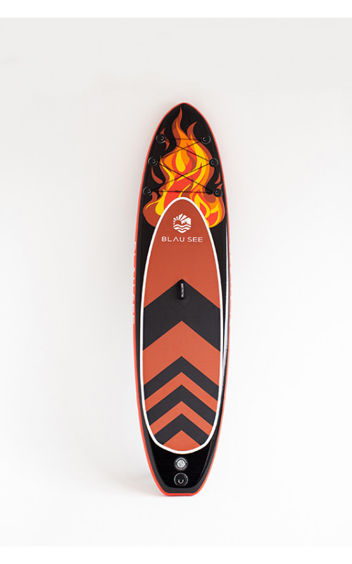НАДУВНОЙ SUP BOARD BURNFIRE 11 в Назрани