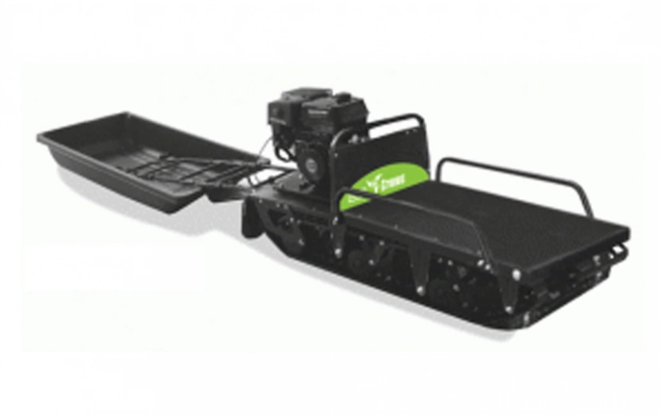 Мотобуксировщик CRONUS CR13V ОТКРЫТЫЙ в Назрани