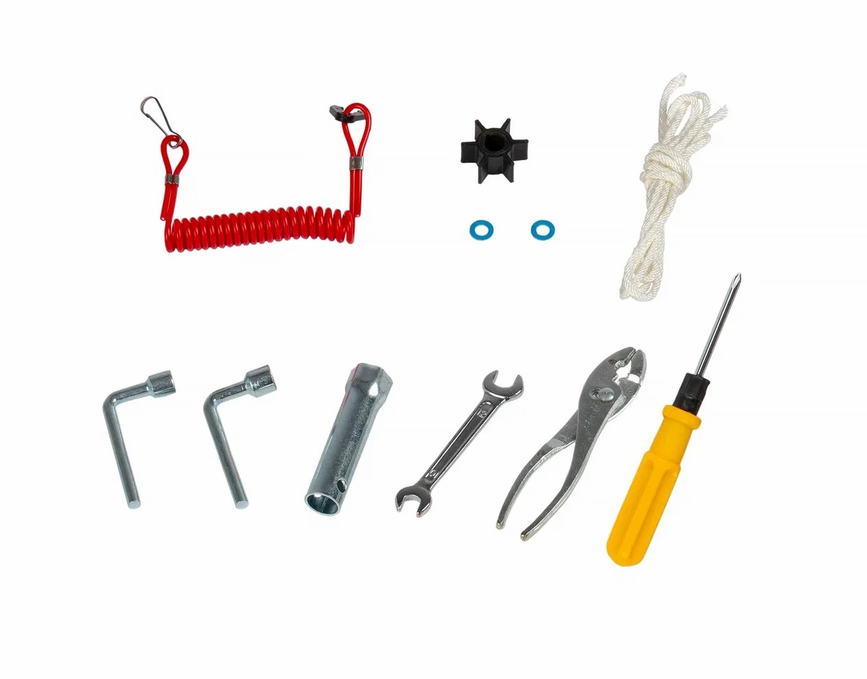 ЛОДОЧНЫЙ МОТОР GLADIATOR G5FHS в Назрани