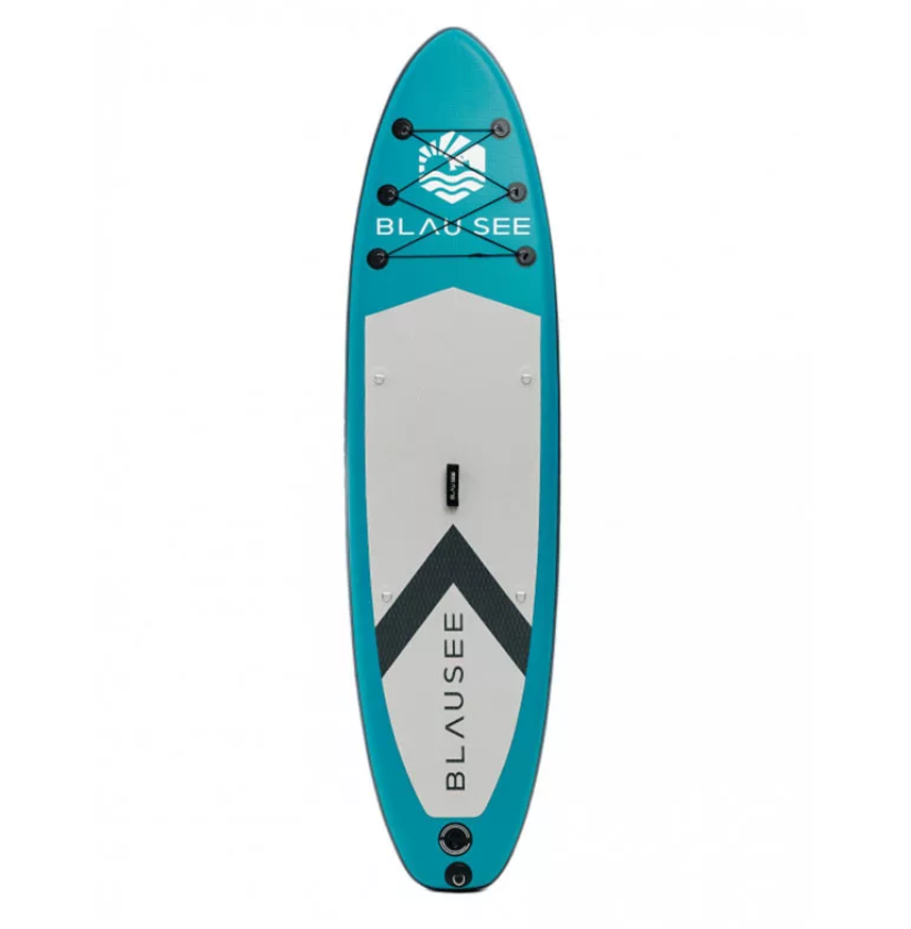 НАДУВНОЙ SUP-BOARD BUSINESS LIGHT BLUE 10,6 в Назрани