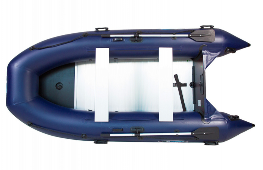 НАДУВНАЯ ЛОДКА GLADIATOR B330AL в Назрани