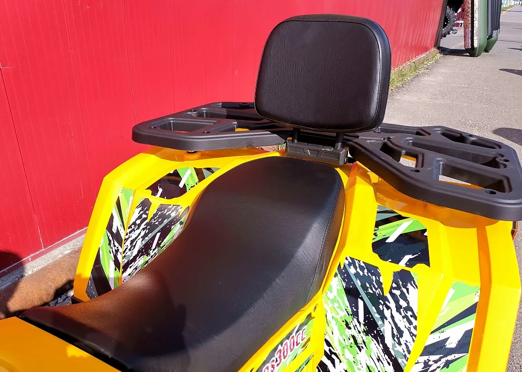 Квадроцикл PROMAX STORM 280 LUX в Назрани