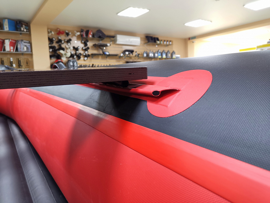 Лодка MISHIMO SPORT 390 в Назрани