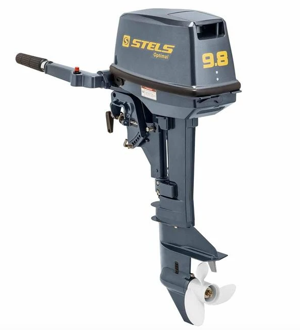 Лодочный мотор STELS 9.8HP Optimal в Назрани