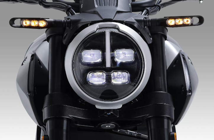 Мотоцикл GAOKIN THOR 1000 в Назрани