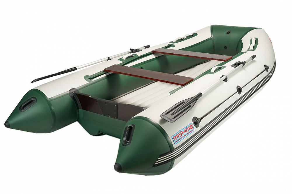 Лодка MISHIMO LITE DF 390 в Назрани