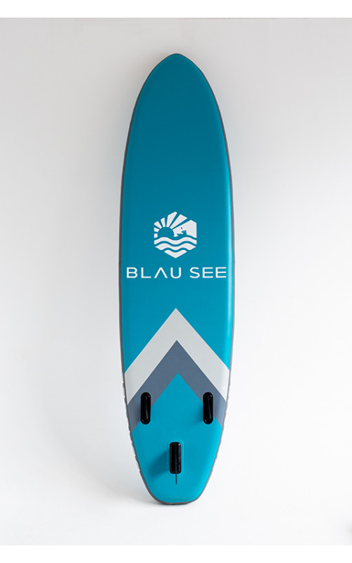 НАДУВНОЙ САП БОРД BLAUSEE 10,6 в Назрани