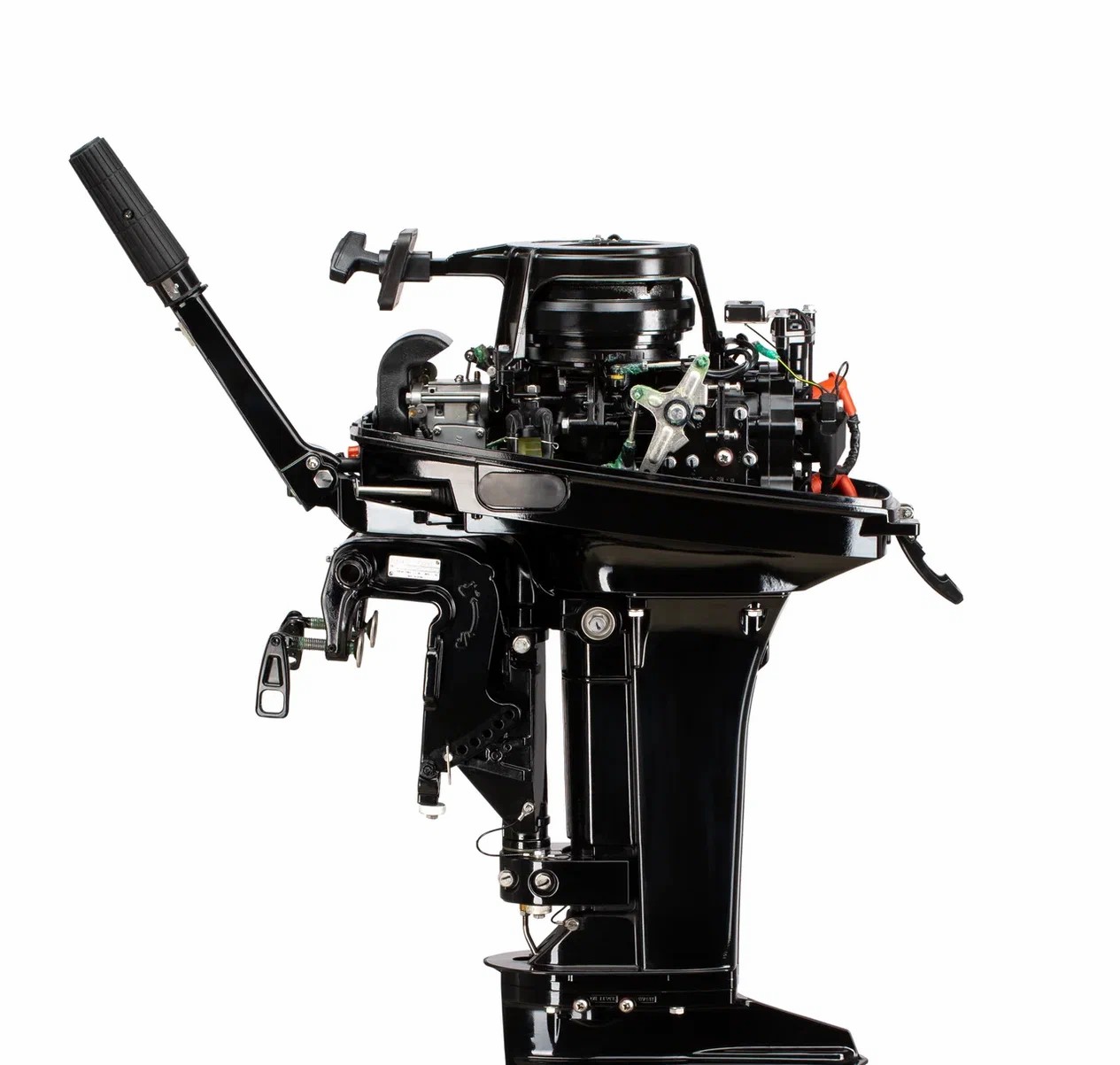 ЛОДОЧНЫЙ МОТОР GLADIATOR G20FHS в Назрани