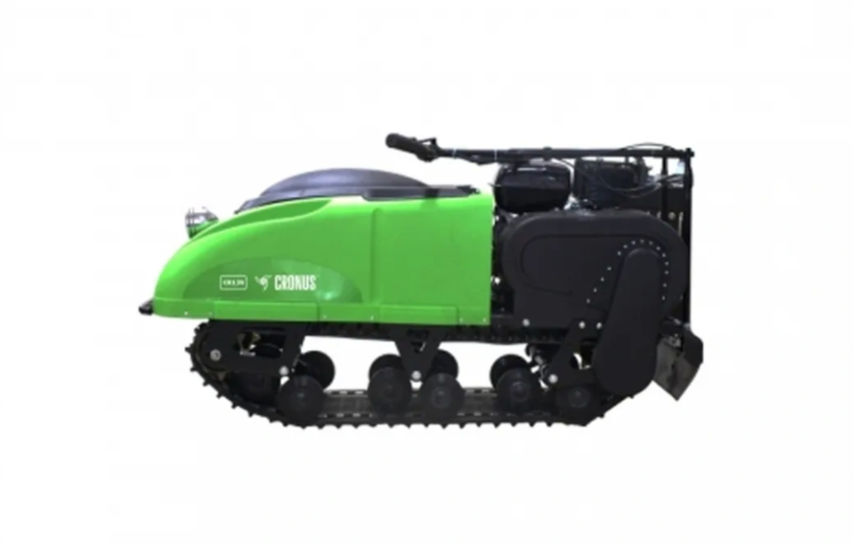 Мотобуксировщик CRONUS CR13V в Назрани