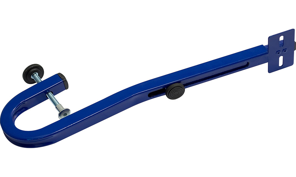 Кронштейн датчика эхолота №1 под нднд в Назрани