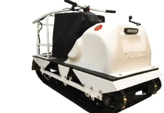 Мотобуксировщик PAXUS 550 AVANT 9 л.с. HONDA в Назрани