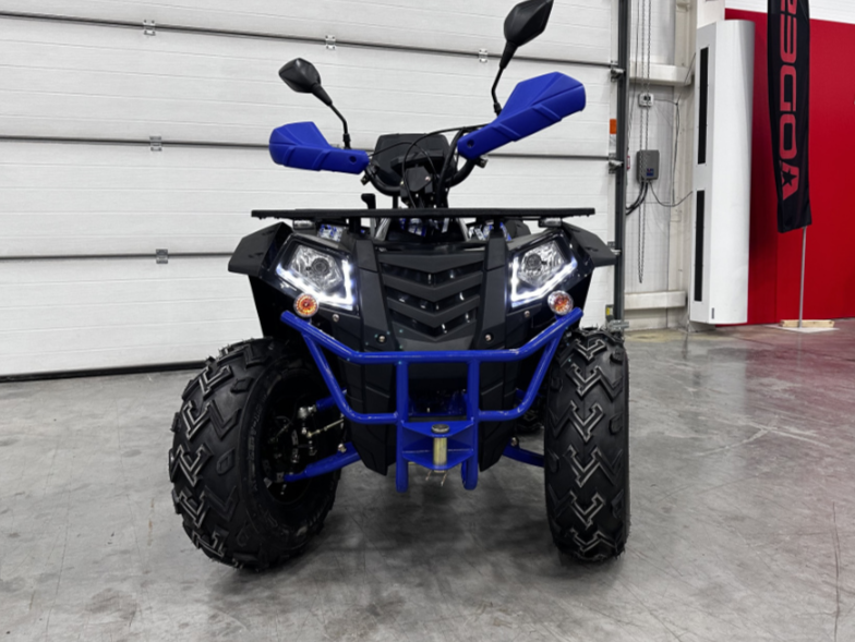 Квадроцикл GBM SHARP BIG 300 NEW PREMIUM в Назрани