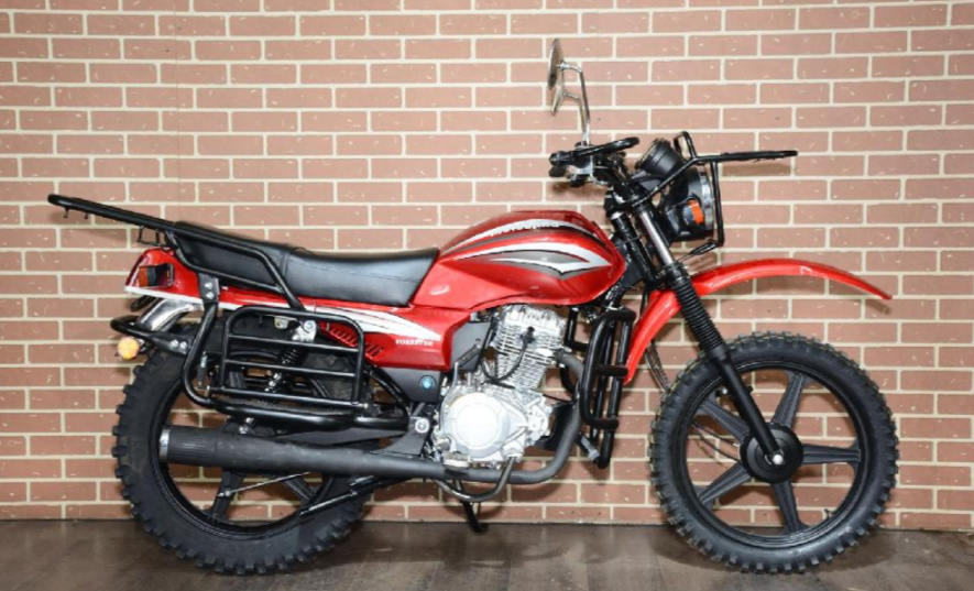 Мотоцикл FORESTER 200 (2021 г.) в Назрани