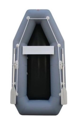 ЛОДКА НАДУВНАЯ YUKONA 230 G (БЕЗ ПАЙОЛА, ТРАНЕЦ В КОМПЛЕКТЕ) в Назрани