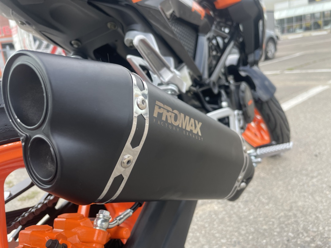 Мопед PROMAX CB150R (49) в Назрани