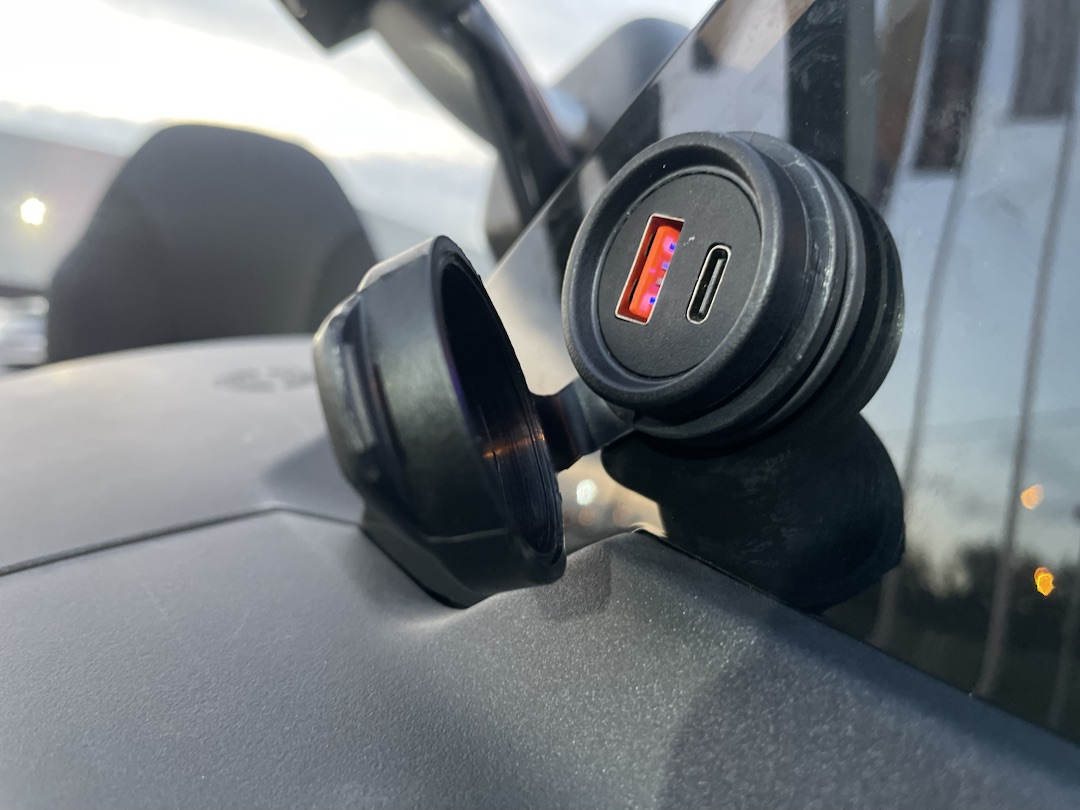 Квадроцикл BENDA Redstone 550 R2 в Назрани