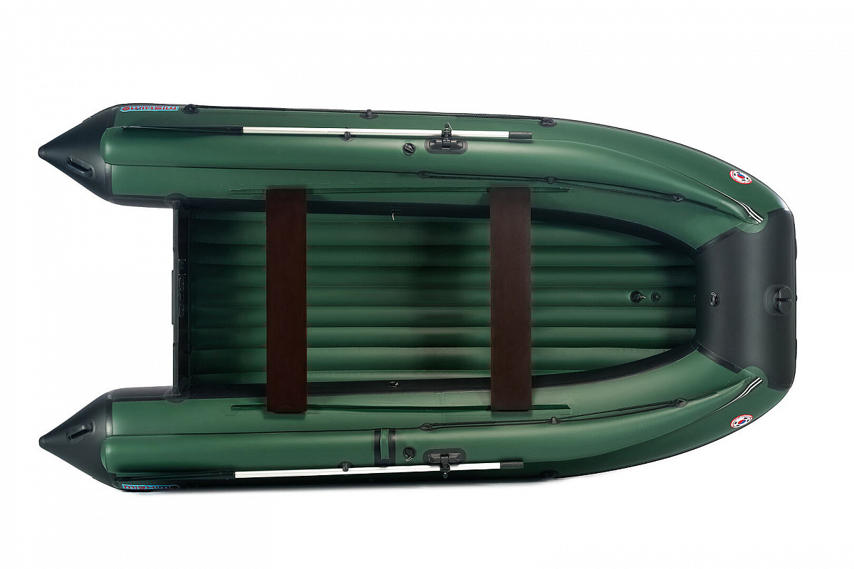 Лодка MISHIMO FAMILY LITE DF 400 в Назрани