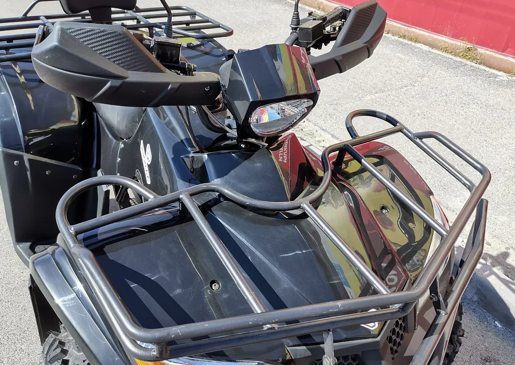 Квадроцикл PROMAX TRX300 CVT в Назрани