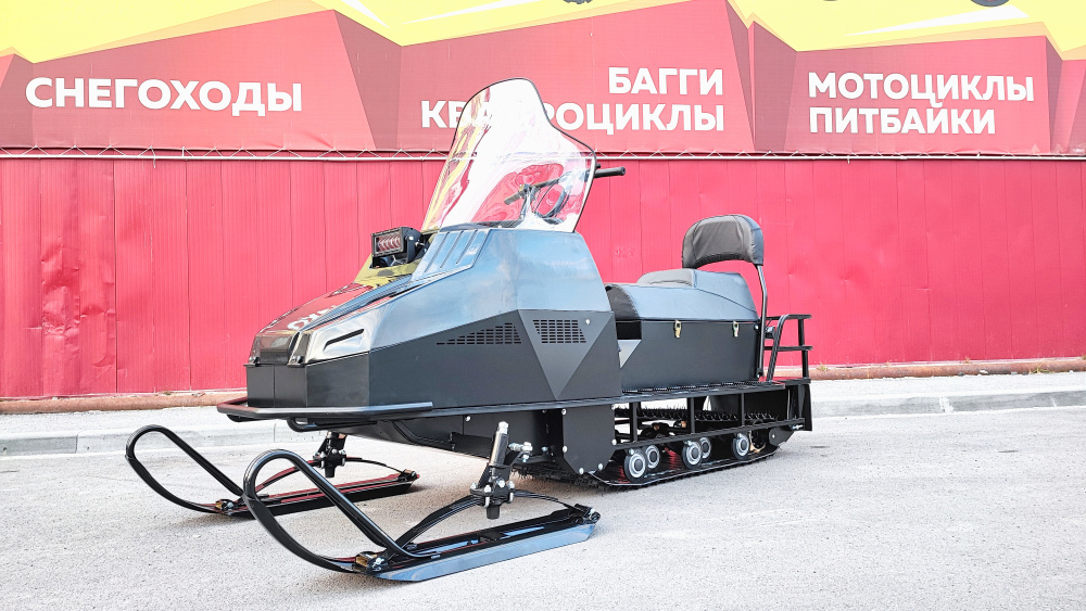 Снегоход PROMAX YAKUT 500 2.0 4T 27 в Назрани