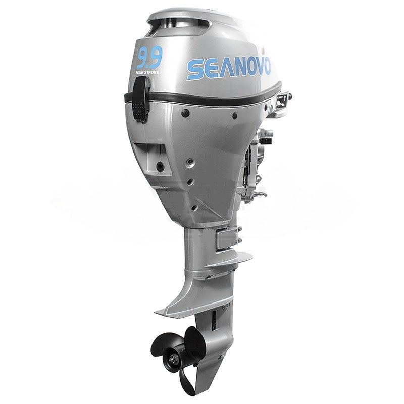 Лодочный мотор SEANOVO SNF9.9FES в Назрани