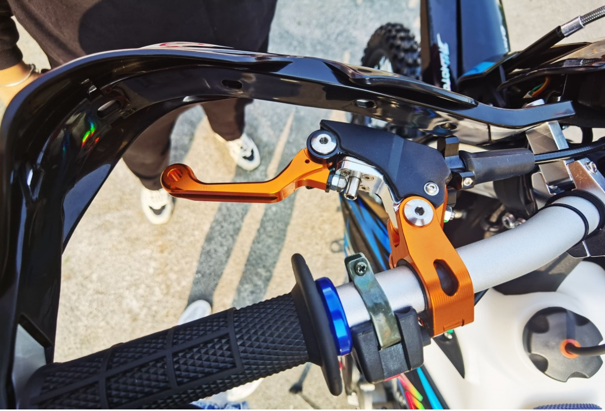 Мотоцикл JHLMOTO JHL Z3 CB250 (172FMM-3A) в Назрани