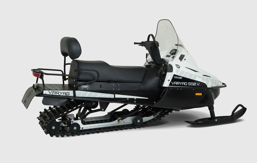 Снегоход РМ ТАЙГА ВАРЯГ 550 V SE в Назрани