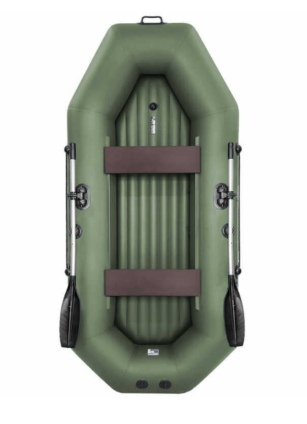  Лодка АКВА-МАСТЕР 280 НД в Назрани