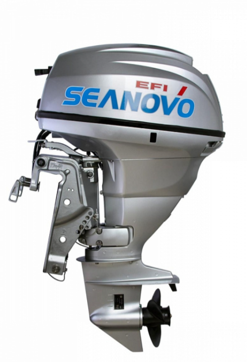 Лодочный мотор SEANOVO SNEF30FEL-T - EFI в Назрани