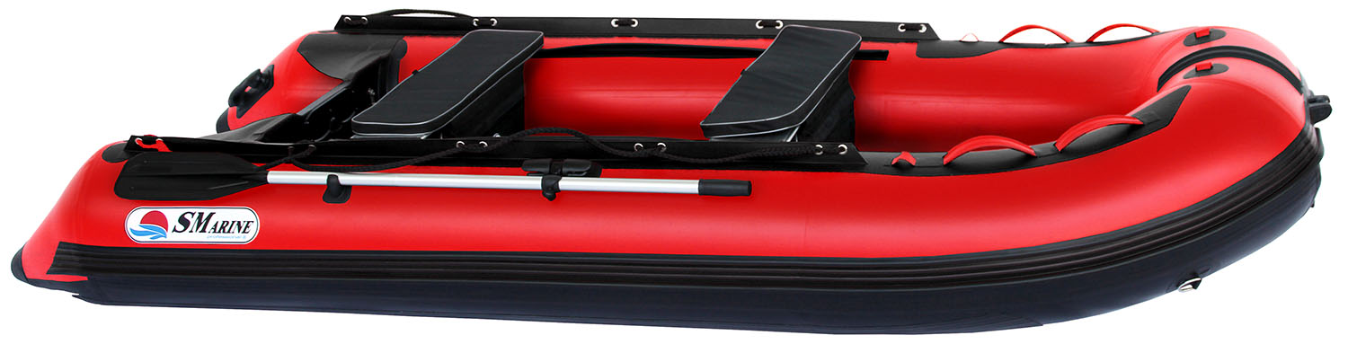 ЛОДКА SMARINE STRONG 365 в Назрани