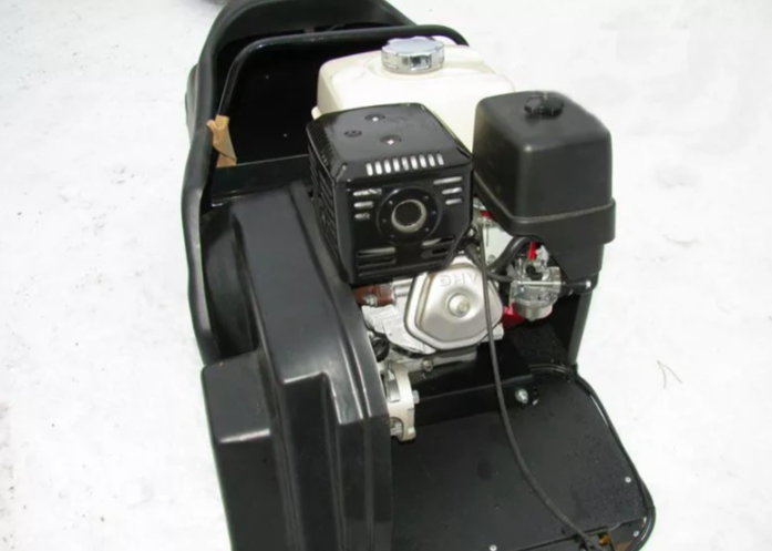 Мотобуксировщик ВОЛГАРЬ 9 Утилитарный в Назрани