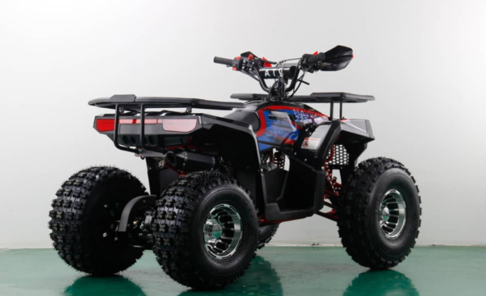 Квадроцикл GBM MAVERICK 222 NEW в Назрани