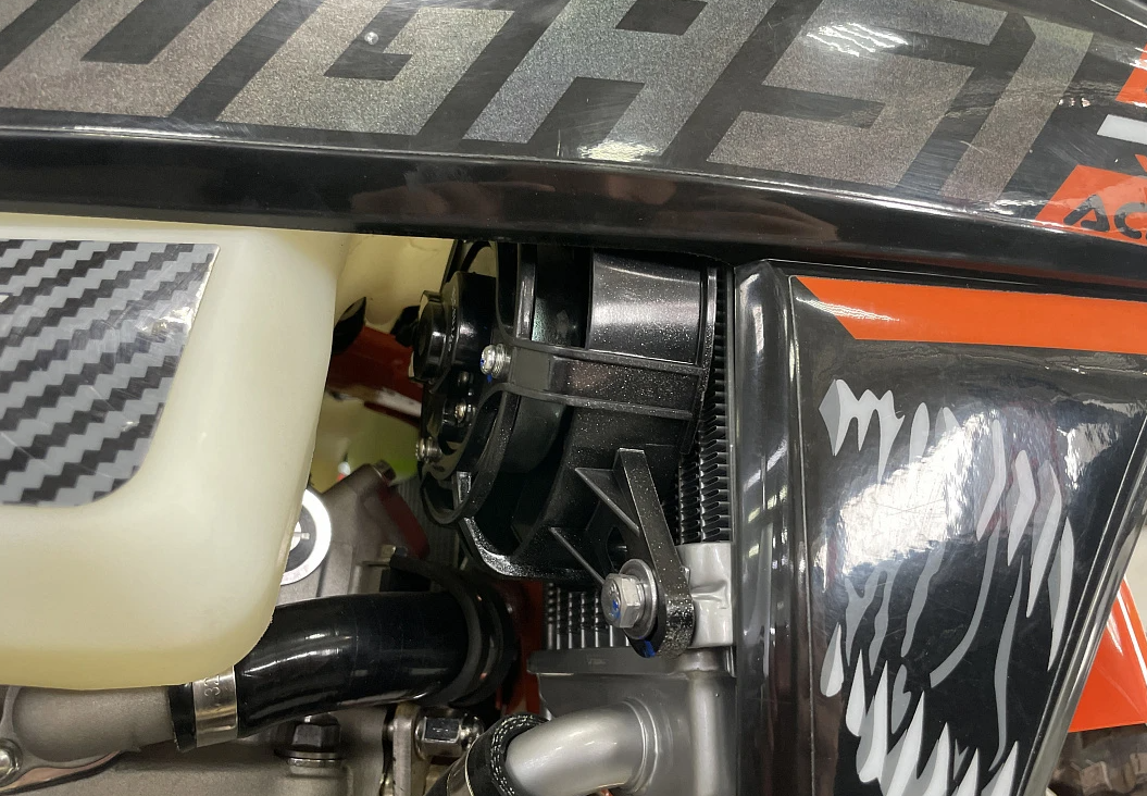 Мотоцикл PROGASI HARDCORE 450 в Назрани