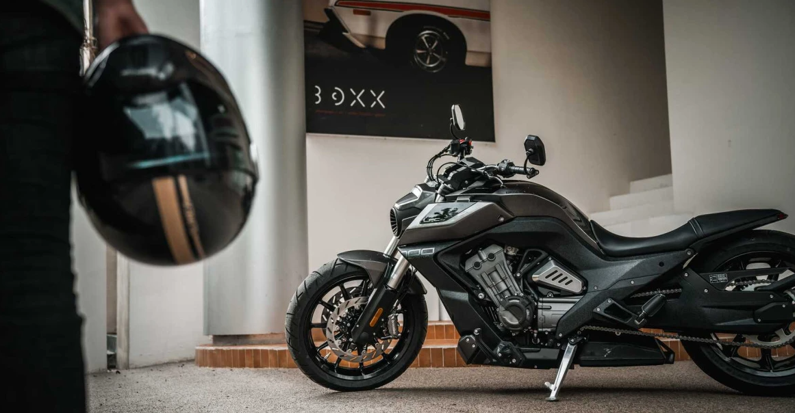 Мотоцикл Benda LFC 700 Pro в Назрани