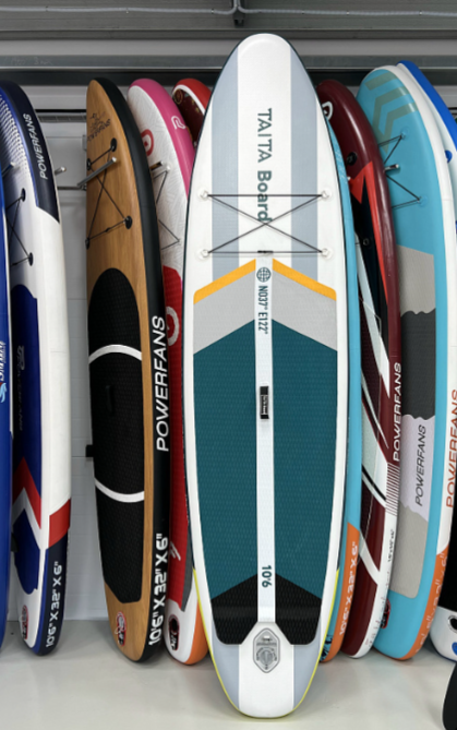 SUP (САП) ДОСКА RAIDEX POWERFANS ITALIAN SLIDING 10,6’ (320СМ) в Назрани