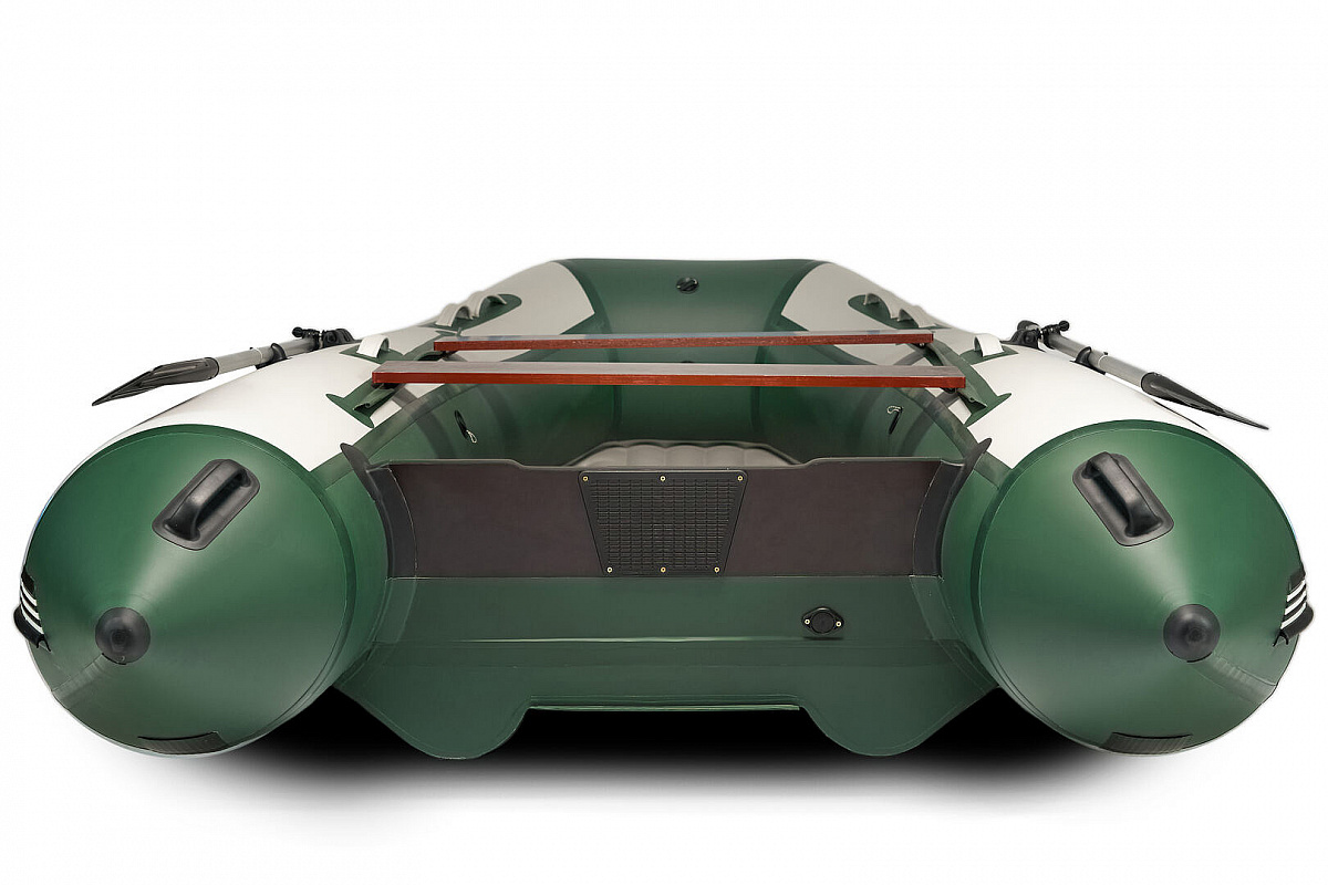 Лодка MISHIMO LITE DF 370 в Назрани