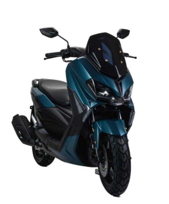 Скутер MOTOLAND (МОТОЛЕНД) VULKAN 150 в Назрани