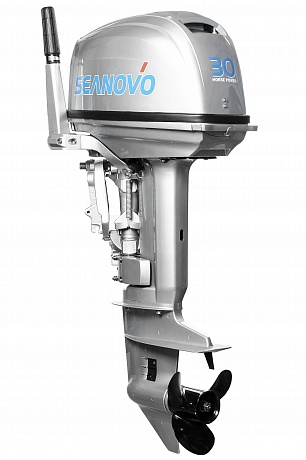 Лодочный мотор SEANOVO SN30FHL в Назрани