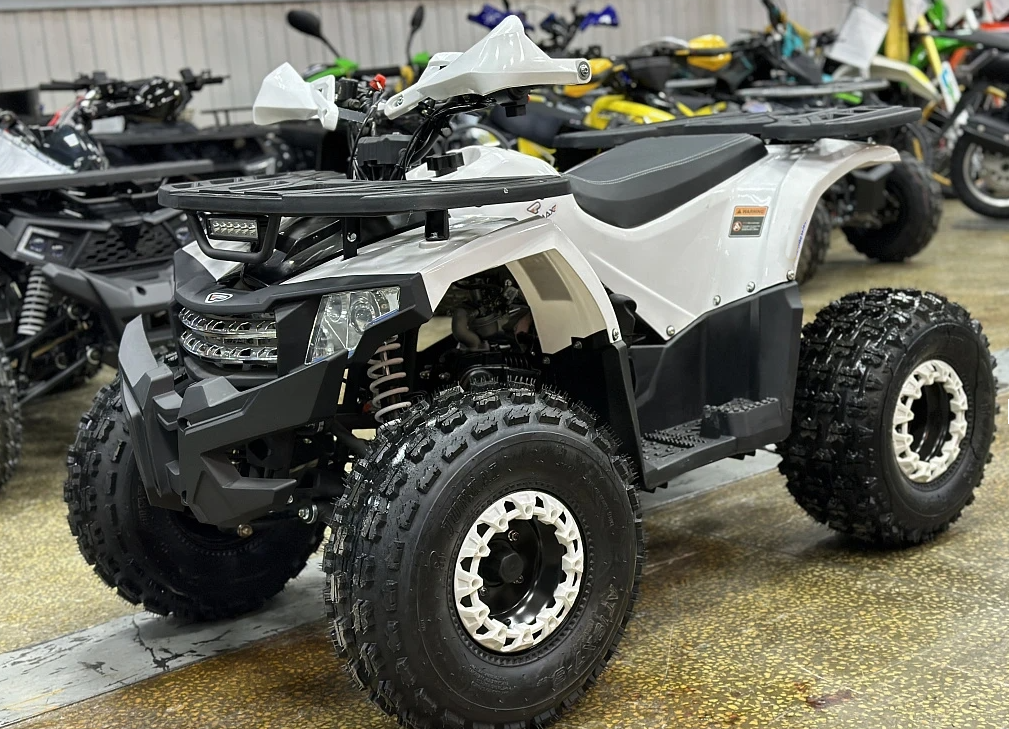 Квадроцикл PROMAX WILD 2.0 190 в Назрани