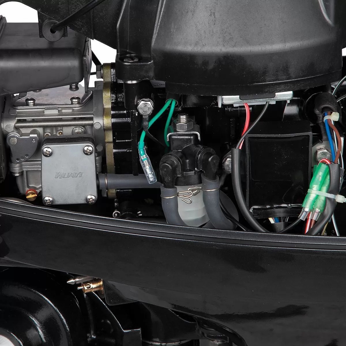 Лодочный мотор MARLIN MP 9.9 AMHS в Назрани