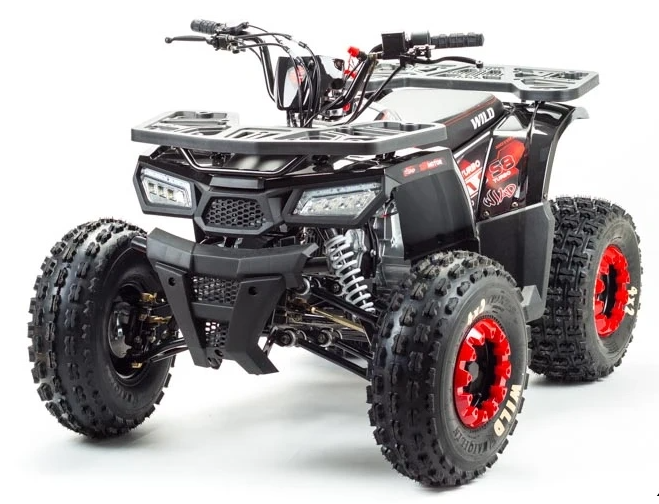 Квадроцикл PROMAX WILD 175 в Назрани