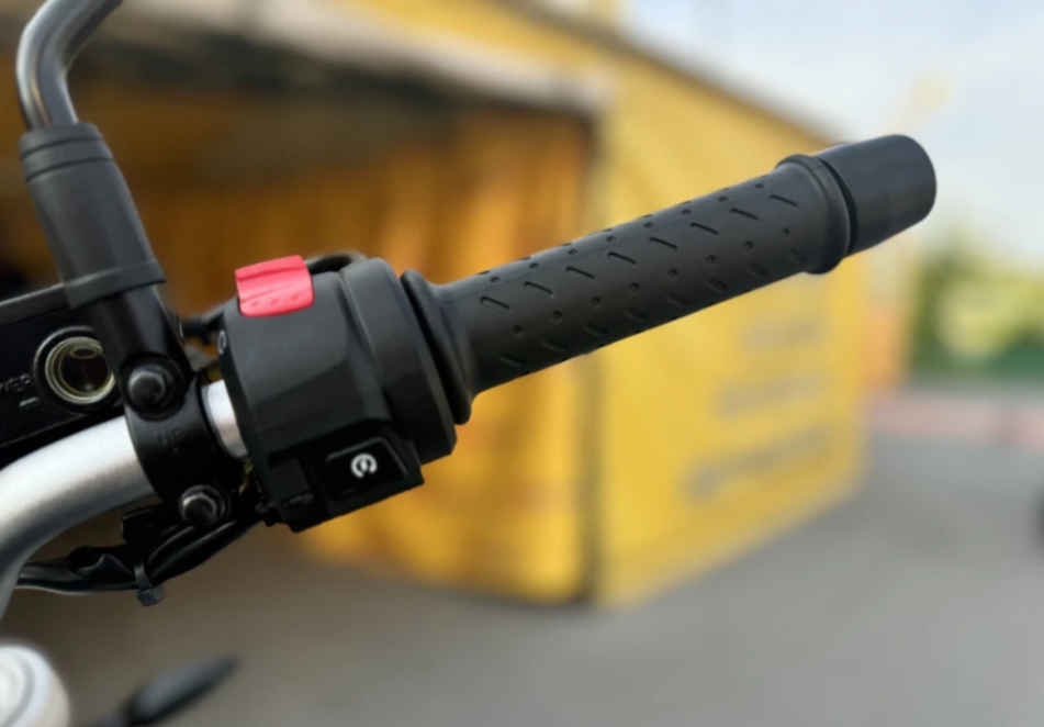 Мотоцикл KOVE 500F WILD в Назрани