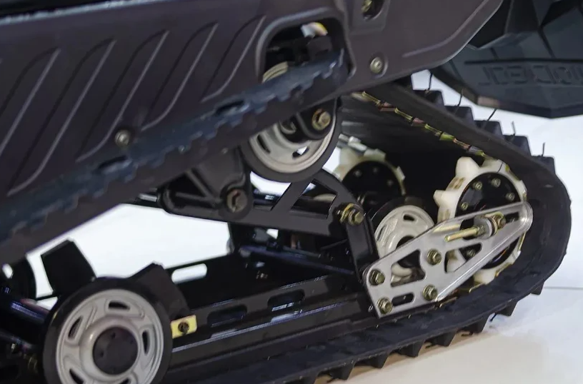 Снегоход Ataki WD 300 в Назрани