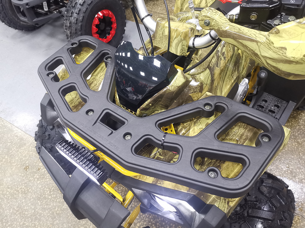 Квадроцикл PROMAX STORM 190 PRO в Назрани