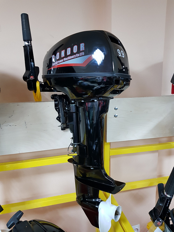 Лодочный мотор Condor T9.9HS в Назрани