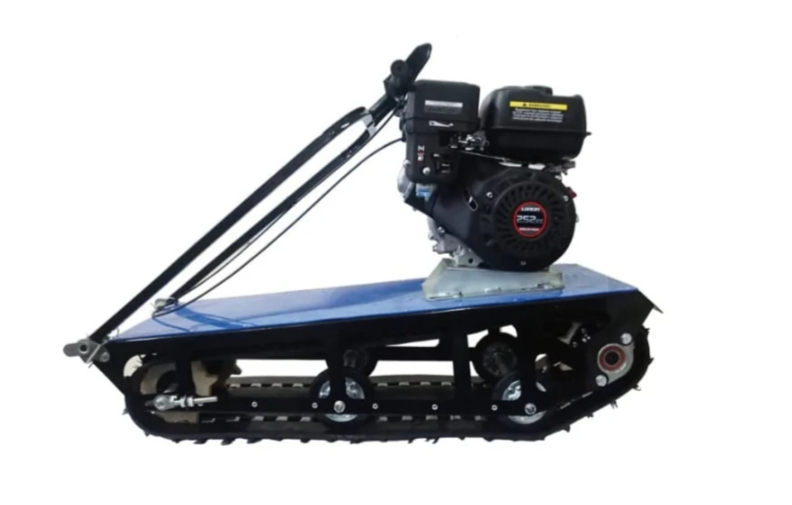 Мотобуксировщик XTREME-MOTORS "Конек-Горбунок" 8.5 л.с. в Назрани