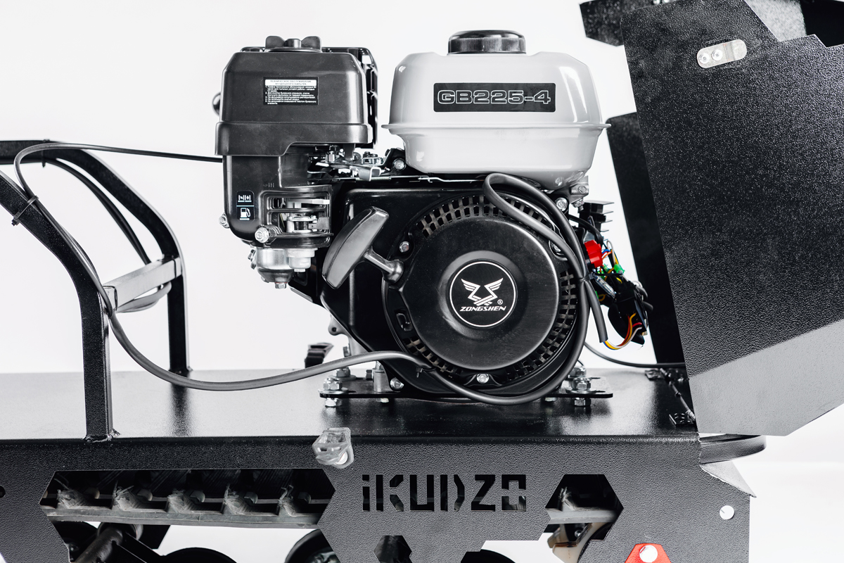 МОТОБУКСИРОВЩИК IKUDZO 1100/380 К7 в Назрани