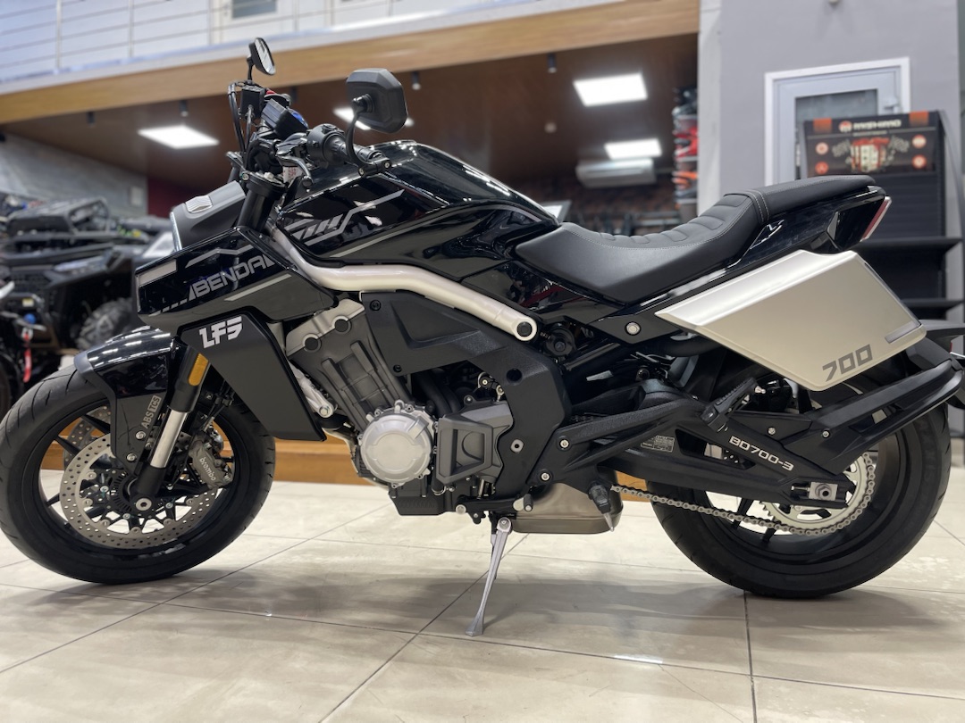 Мотоцикл Benda LFS 700 в Назрани