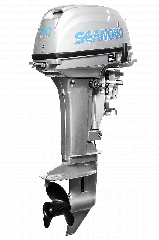 Лодочный мотор Seanovo SN20FFES в Назрани