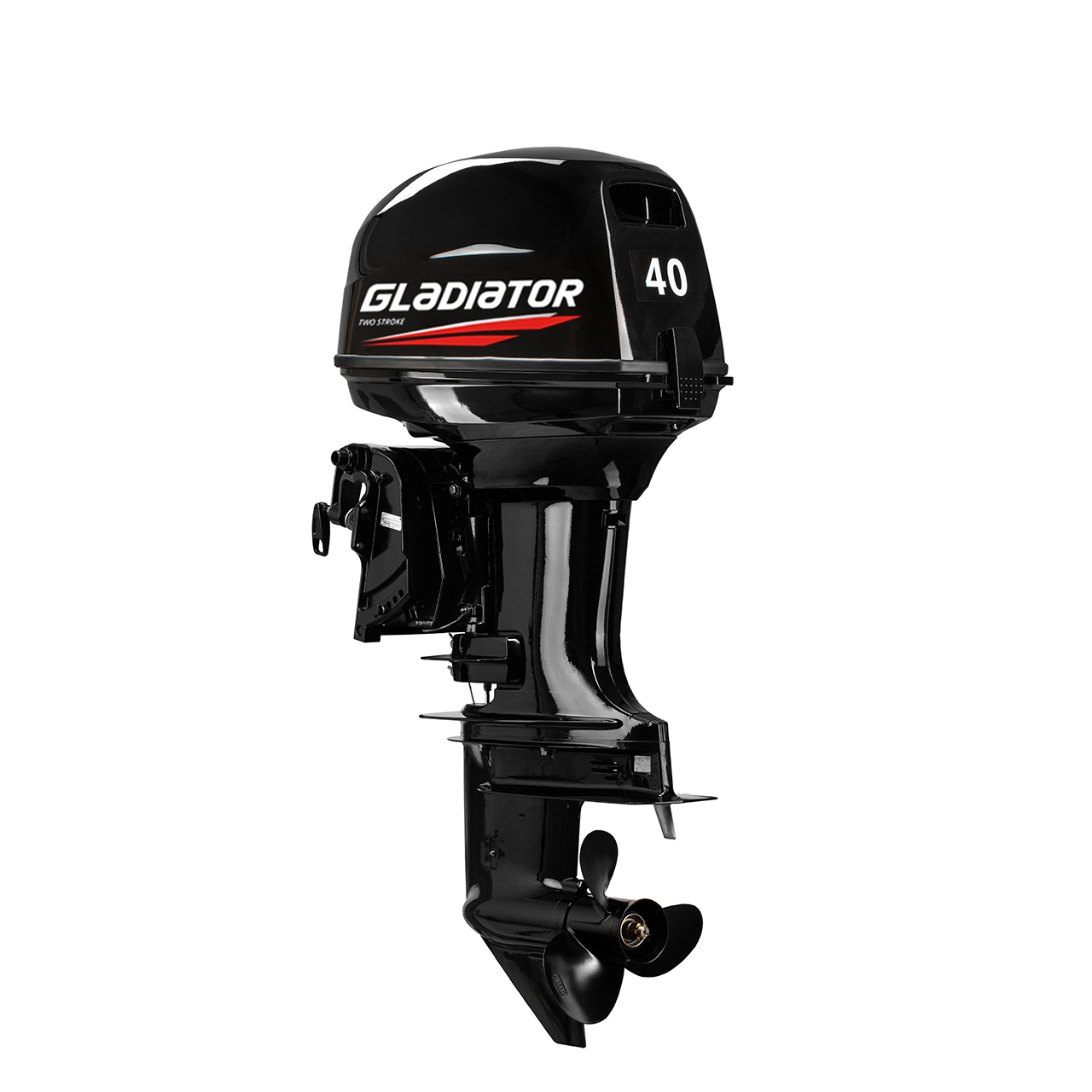 ЛОДОЧНЫЙ МОТОР GLADIATOR G40FES в Назрани