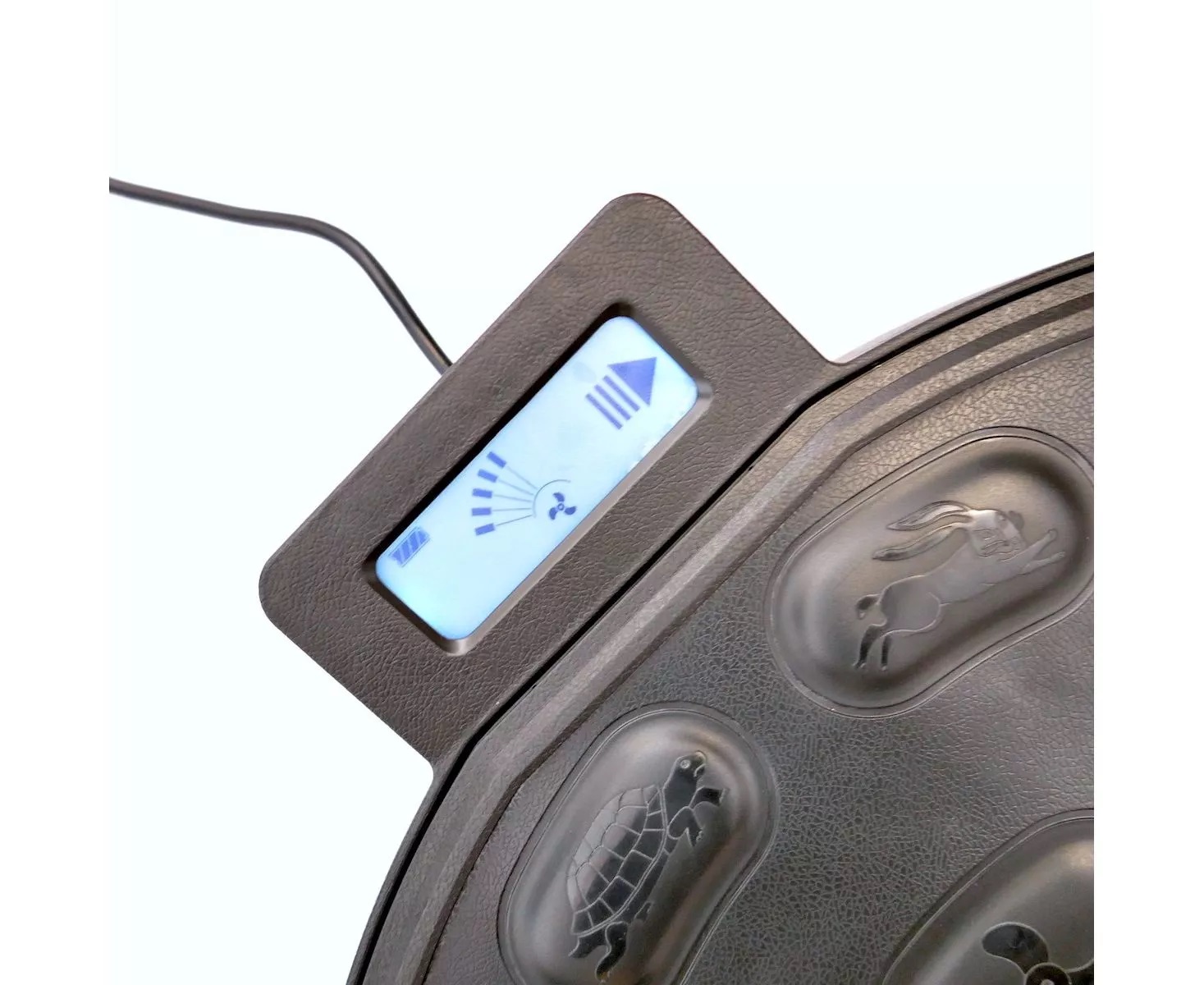 Педали для управления электромотором Haswing Cayman GPS в Назрани